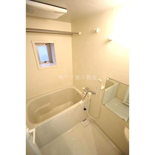 Ocean松屋町の室内写真11枚目