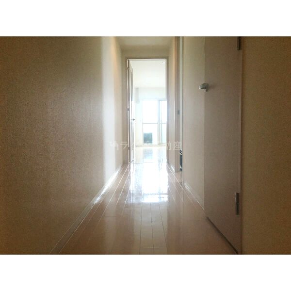 Ocean松屋町の室内写真14枚目