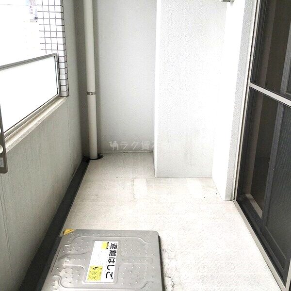 Ocean松屋町の室内写真18枚目
