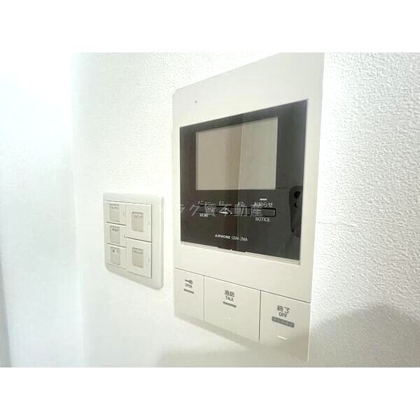 グランヴィラッセ北梅田の室内写真36枚目