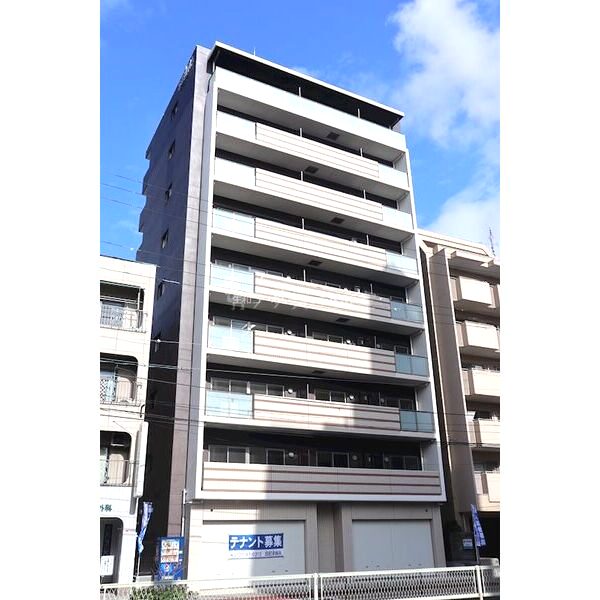 KG ソフィア アベノ播磨町