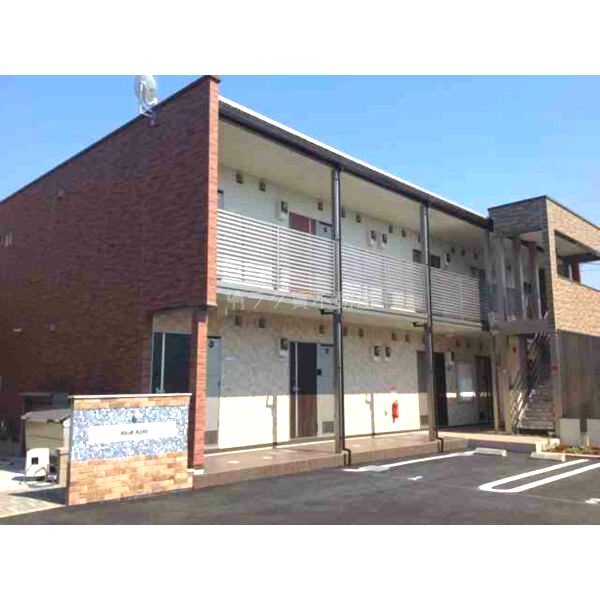クレイノハイム ルーエ