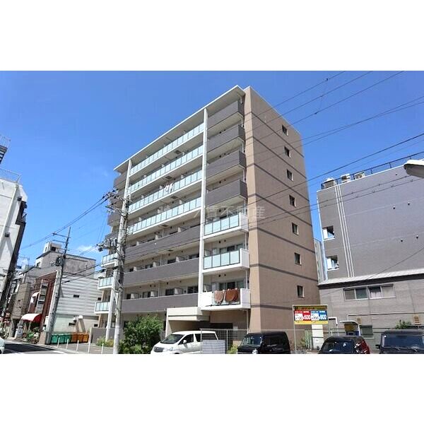 コージーコート(堺市)