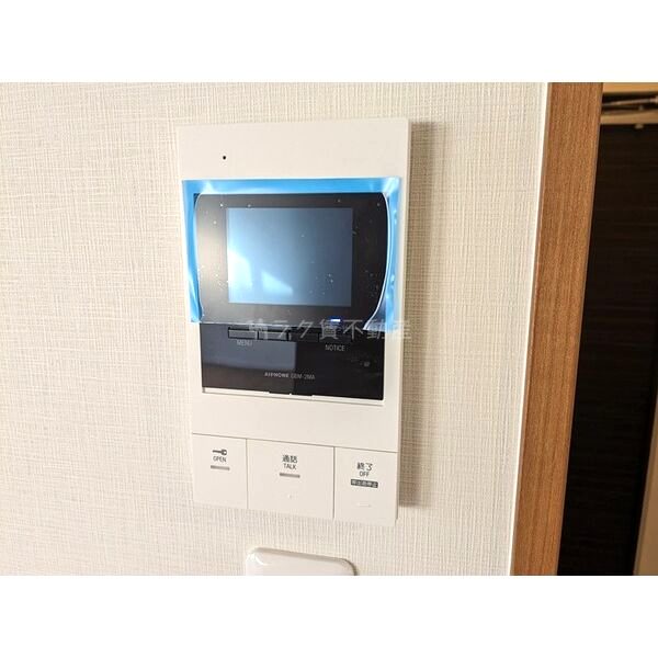 TRICERA Courtの室内写真18枚目