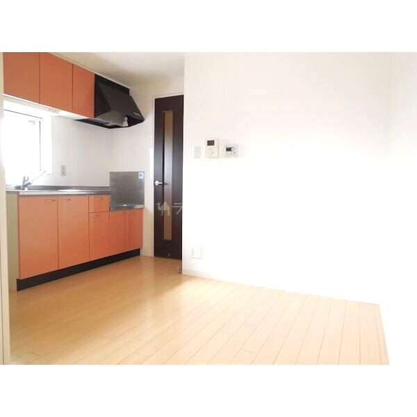 フルーヴトレーズの室内写真3枚目