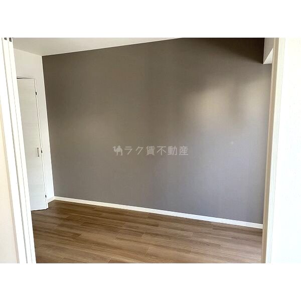 アーク美章園の室内写真2枚目