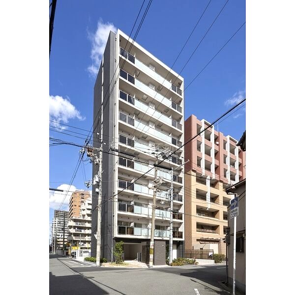 Live Casa城東中央