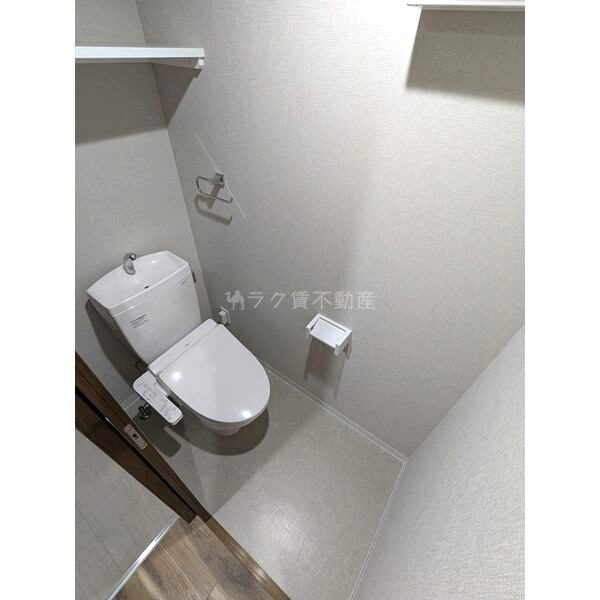 ウェルホームズ住吉大社の室内写真1枚目