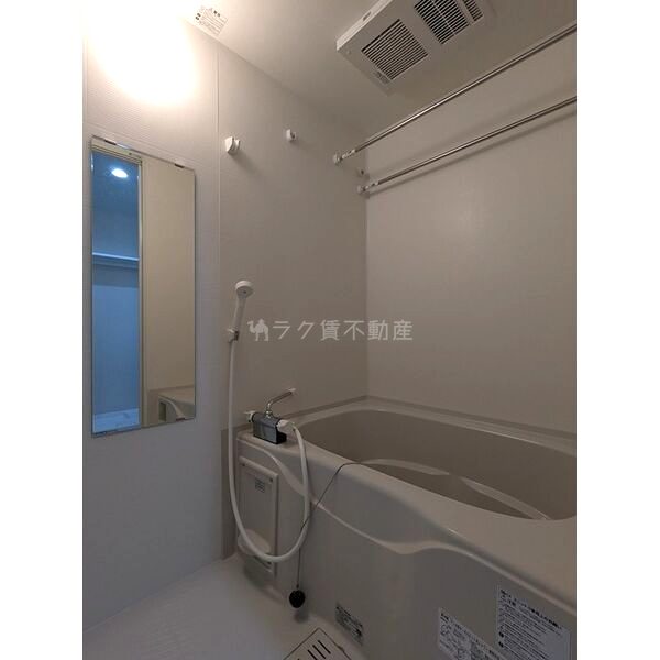 ウェルホームズ住吉大社の室内写真4枚目