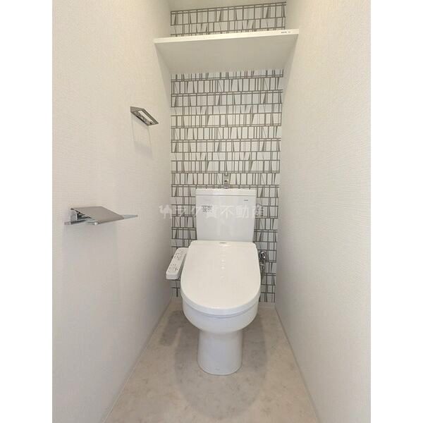 エスリード大阪梅田リュクスの室内写真1枚目