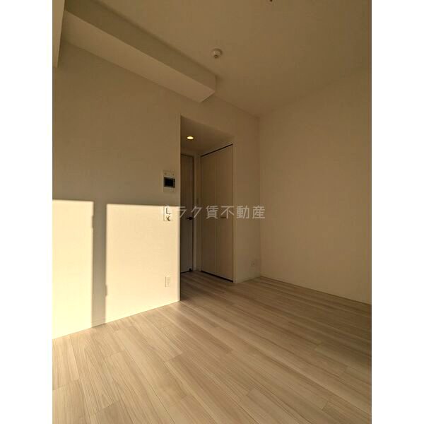 エスリード大阪梅田リュクスの室内写真3枚目