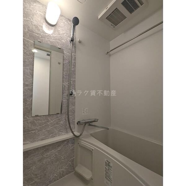 エスリード大阪梅田リュクスの室内写真4枚目