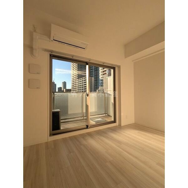 エスリード大阪梅田リュクスの室内写真5枚目