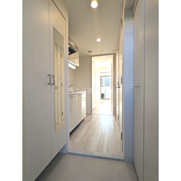 エスリード大阪梅田リュクスの室内写真6枚目