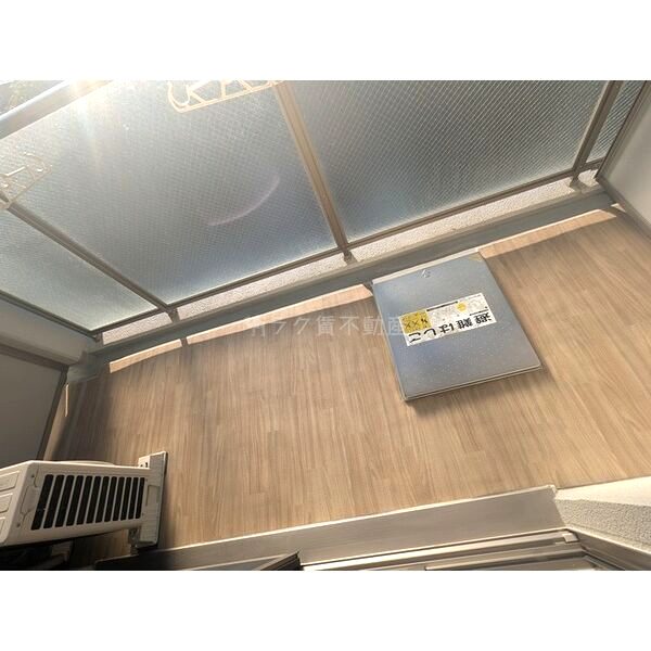 エスリード大阪梅田リュクスの室内写真7枚目