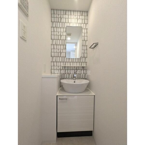 エスリード大阪梅田リュクスの室内写真8枚目