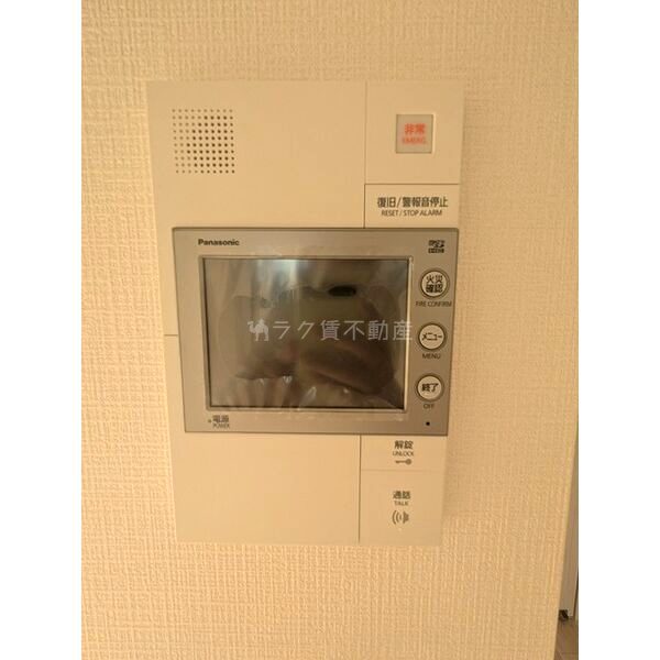 エスリード大阪梅田リュクスの室内写真10枚目