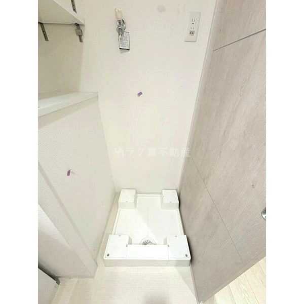 ブル フォルトゥーナ扇町の室内写真1枚目