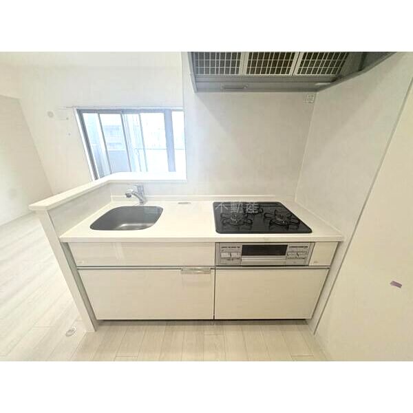 ブル フォルトゥーナ扇町の室内写真2枚目