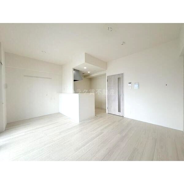 ブル フォルトゥーナ扇町の室内写真3枚目