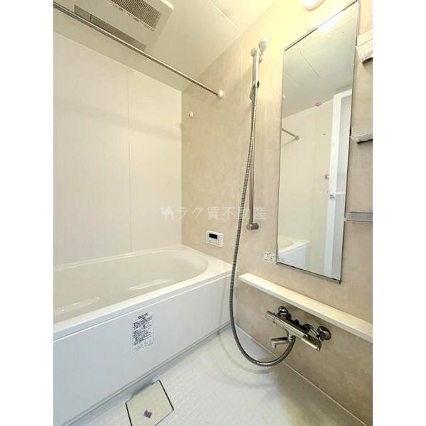 ブル フォルトゥーナ扇町の室内写真4枚目