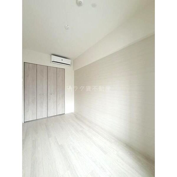 ブル フォルトゥーナ扇町の室内写真5枚目