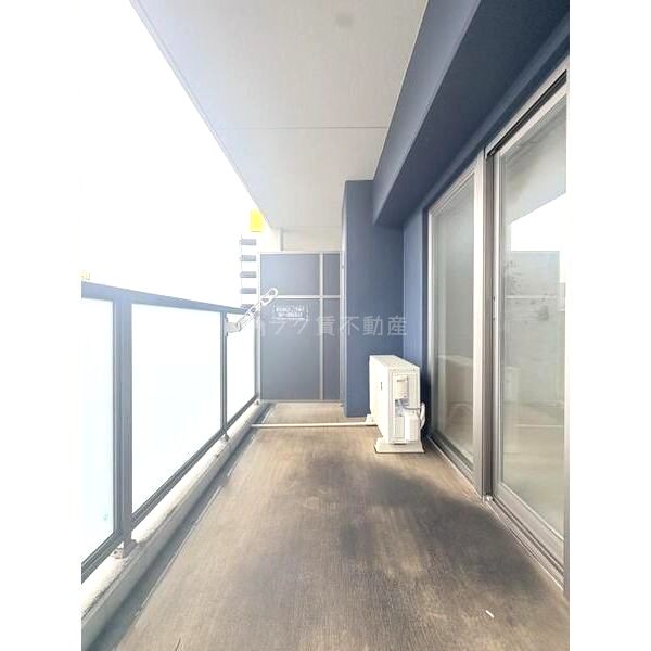 ブル フォルトゥーナ扇町の室内写真7枚目