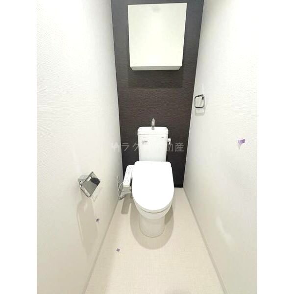 ブル フォルトゥーナ扇町の室内写真8枚目