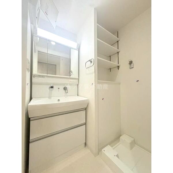 ブル フォルトゥーナ扇町の室内写真10枚目