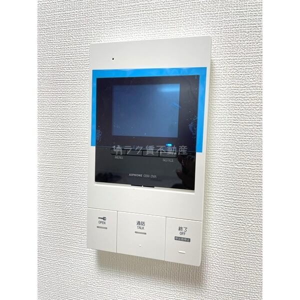 セイワパレス深江橋駅前の室内写真1枚目