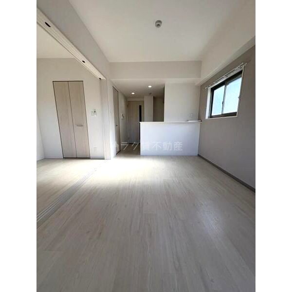 ルアナ北梅田の室内写真3枚目