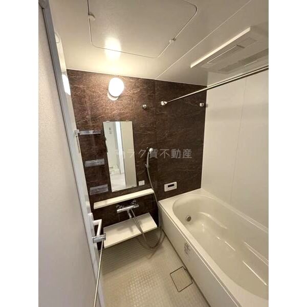 ルアナ北梅田の室内写真4枚目