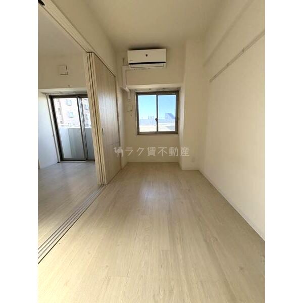 ルアナ北梅田の室内写真5枚目