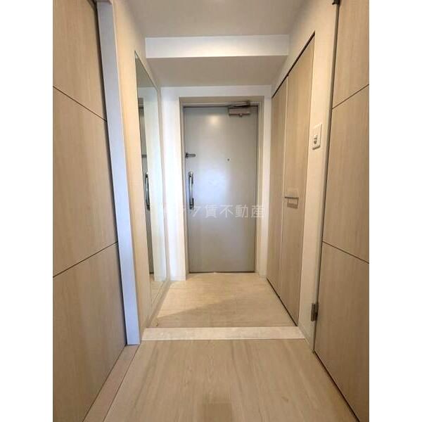 ルアナ北梅田の室内写真6枚目