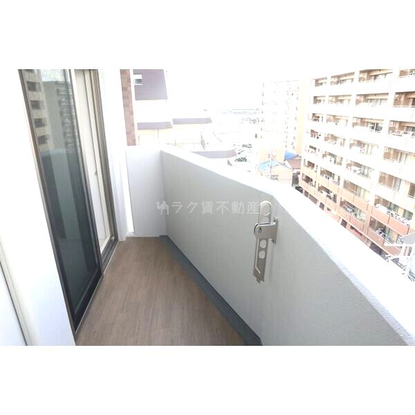 ルアナ北梅田の室内写真7枚目