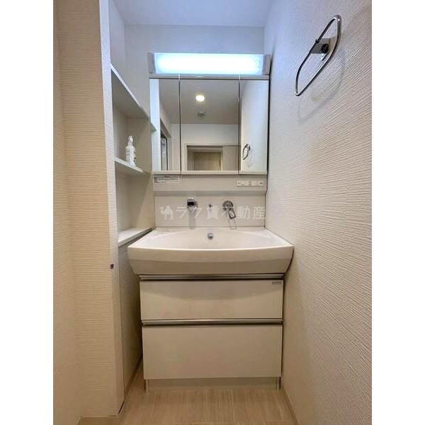 ルアナ北梅田の室内写真8枚目