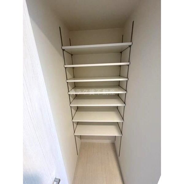 ルアナ北梅田の室内写真9枚目