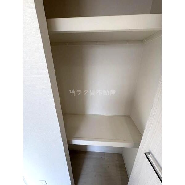 ルアナ北梅田の室内写真10枚目