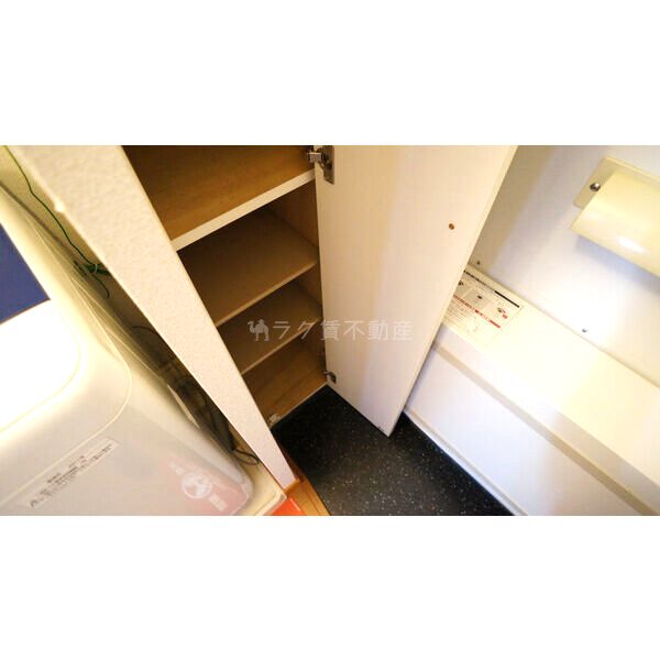 レオパレスIZUMIの室内写真7枚目