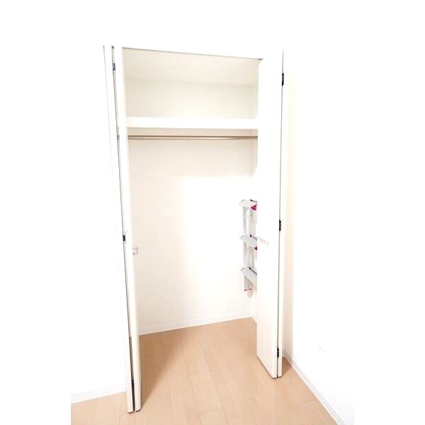セレニテ本町グランデの室内写真40枚目