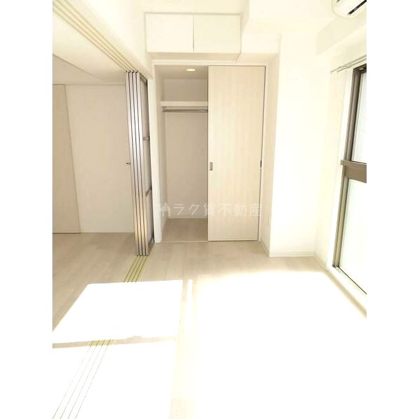 セレニテ本町グランデの室内写真49枚目