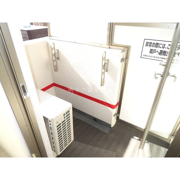 セレニテ本町グランデの室内写真80枚目
