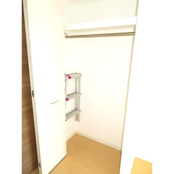 セレニテ本町グランデの室内写真48枚目