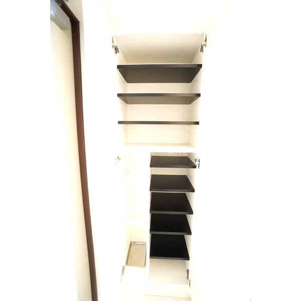 セレニテ本町グランデの室内写真39枚目