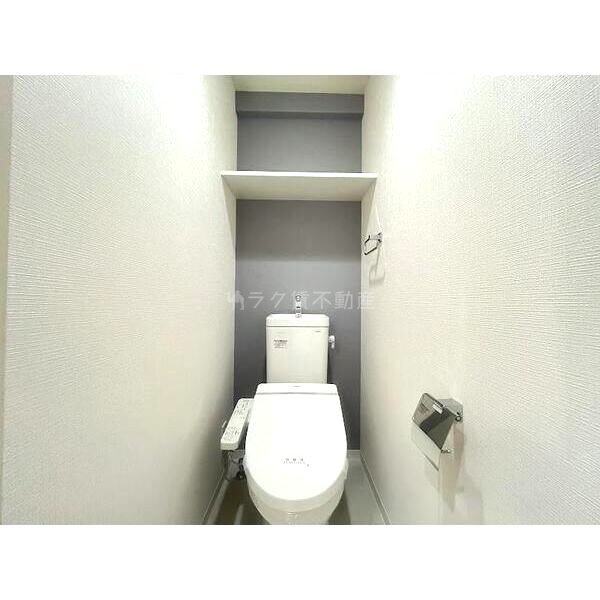 セイワパレス梅田茶屋町の室内写真34枚目