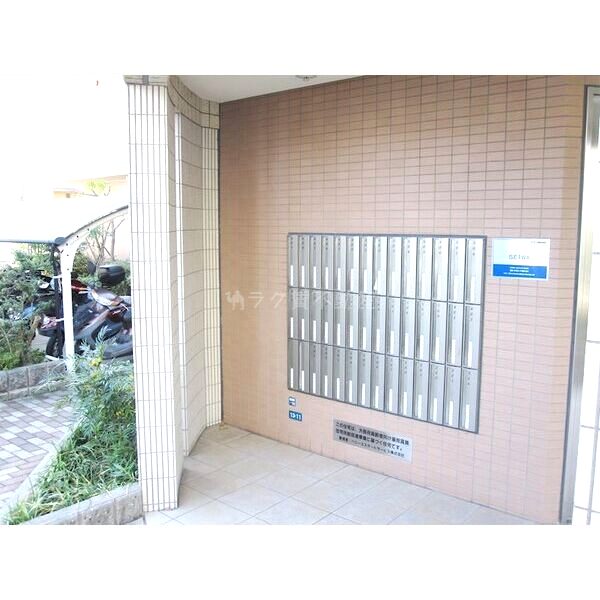 ベルフォート和泉の外観3枚目