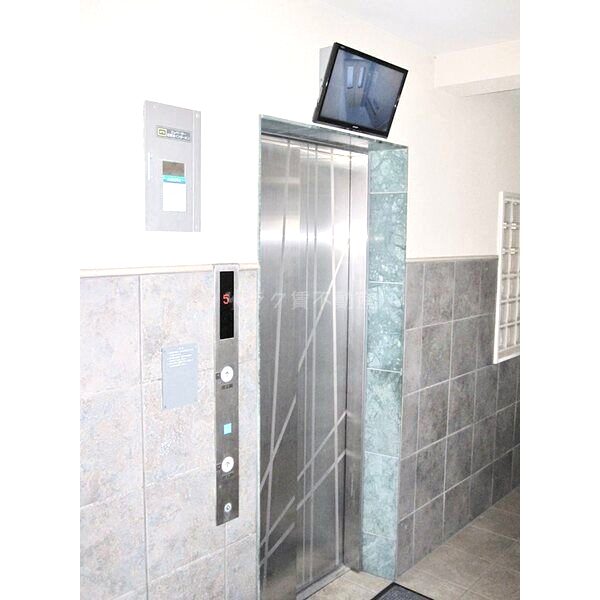 ベルフォート和泉の外観4枚目