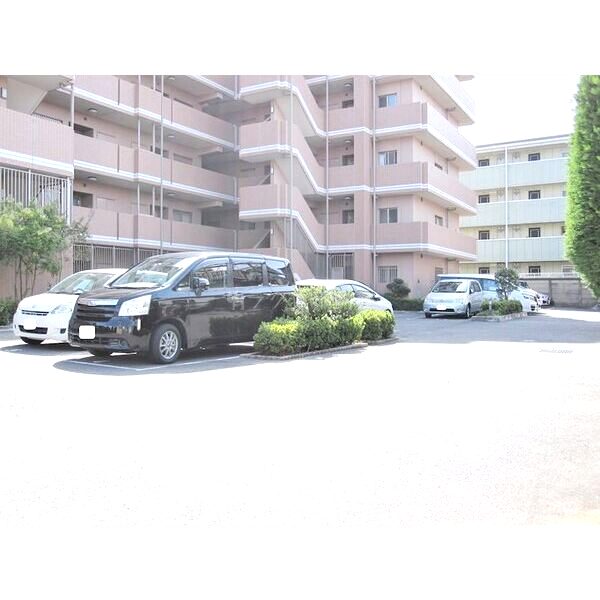 ベルフォート和泉の外観5枚目