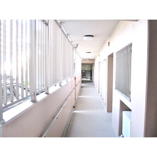 ベルフォート和泉の外観6枚目