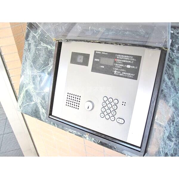 ベルフォート和泉の室内写真1枚目